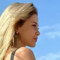 Afranur Barka Desnuda