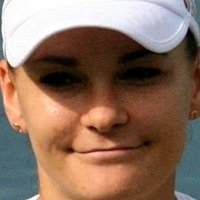 Agnieszka Radwanska Desnuda