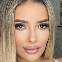 Aída Tomorrow Desnuda