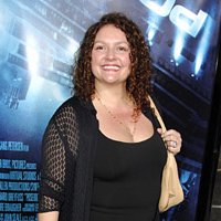 Aida Turturro Desnuda