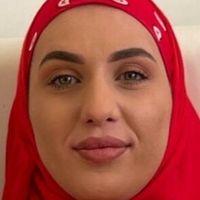 Aishaalma Desnuda
