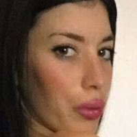 Aldana Elim Desnuda