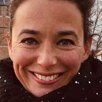 Alette Dirkse Desnuda