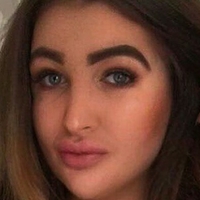 Alex Rose Lee Desnuda