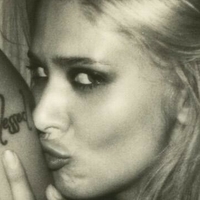 Alexpaige Moore Desnuda