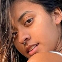 Allyne Santos Desnuda