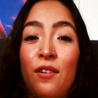 Amber Petite Desnuda