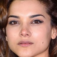 Amber Rose Revah Desnuda