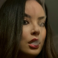 ambersmokes Desnuda
