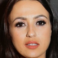 Amel Rachedi Desnuda