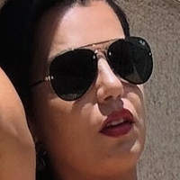 Ana Carolinne Ribeiro Desnuda