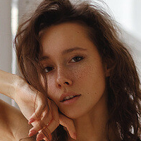 Anastasia Grinenko Desnuda