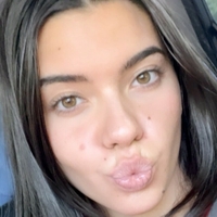 Anastasia Pagonis Desnuda