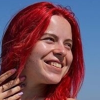 Andreea Munteanu Desnuda