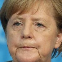 Angela Merkel Desnuda