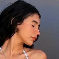 Angelina Díaz Desnuda