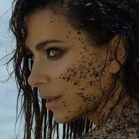 Ani Lorak Desnuda