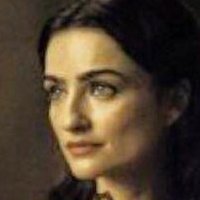 Ania Bukstein Desnuda