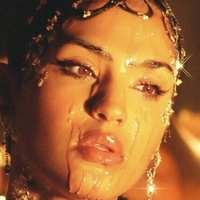 Aniyahalbino Desnuda