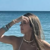 Anmary Eugenia Michel Desnuda