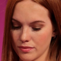 Anna Ciati Desnuda