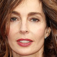 Anne Parillaud Desnuda