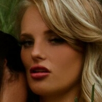 Aphroditeinink Desnuda