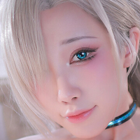 水淼Aqua Desnuda