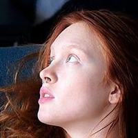 Arina Bikbulatova Desnuda