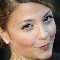 Arzu Bazman Desnuda
