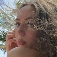 Ashley Hansen Desnuda