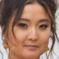 Ashley Park Desnuda
