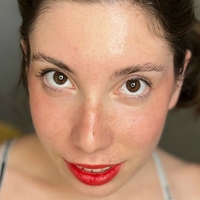 astrid.fan Desnuda