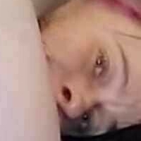 astridmoonfree Desnuda