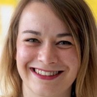 Aurore Faurois Desnuda