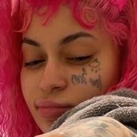 ayleksx Desnuda