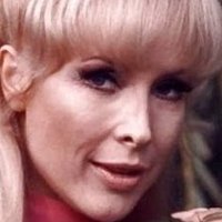 Barbara Eden Desnuda