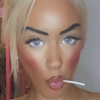 Barbiegiel23 Desnuda
