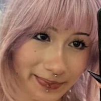 Bbypurble Desnuda