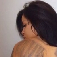 Bella Ferrari Desnuda