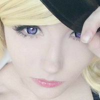 Belle Cosplay Desnuda