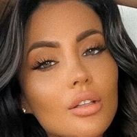 bestofchloemay Desnuda