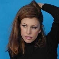 Beverly Swanson Desnuda