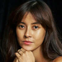 Bianca Gonzalez Desnuda