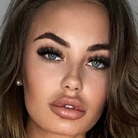 BillieLeigh22 Desnuda