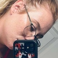 blondie_queen Desnuda
