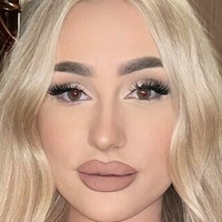 BlondieLana Desnuda
