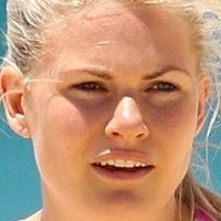Bonnie Sveen Desnuda