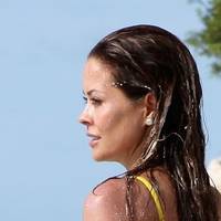 Brooke Burke Desnuda