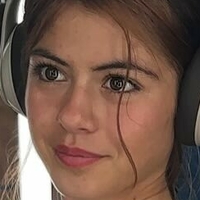 Brooke Forgony Desnuda